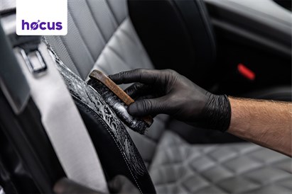 „Švaros broliai“ | Giluminis salono valymas