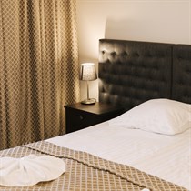 2 nakvynės Sodeliškių dvare + SPA malonumai