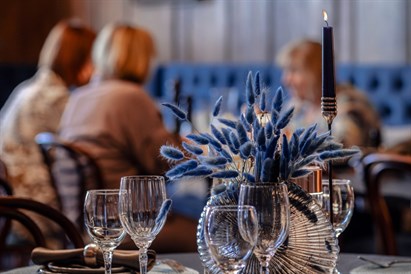 Restorano „Bleu de Frenkel“ dovanų čekis