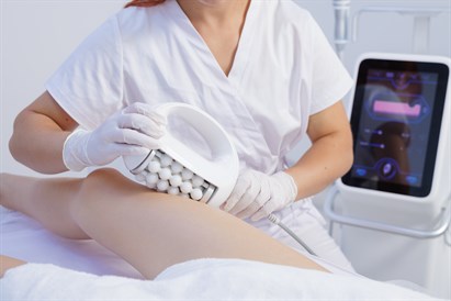 Endosferų terapija Kaune