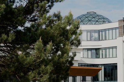 SPA poilsis „Vytautas Mineral SPA“ dviem d. d.