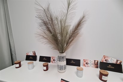 „Tobula savijauta“: 39 Eur vertės dovanų čekis