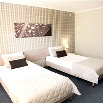 Malonus SPA poilsis „Nykščio namai & SPA“