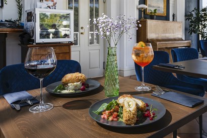 „Europa Royale Druskininkai“ dovanų čekis 