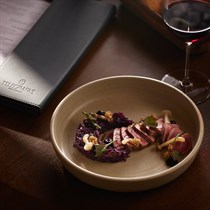 Degustacinė vakarienė restorane „Telegrafas“