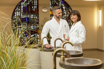 Sveikatinimas „Eglės sanatorijoje“ darbo dienomis