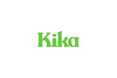 KIKA dovanų čekis