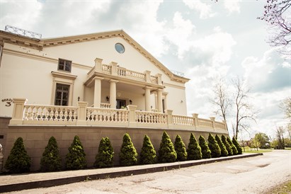 Vakarienė restorane „Roko virtuvė“