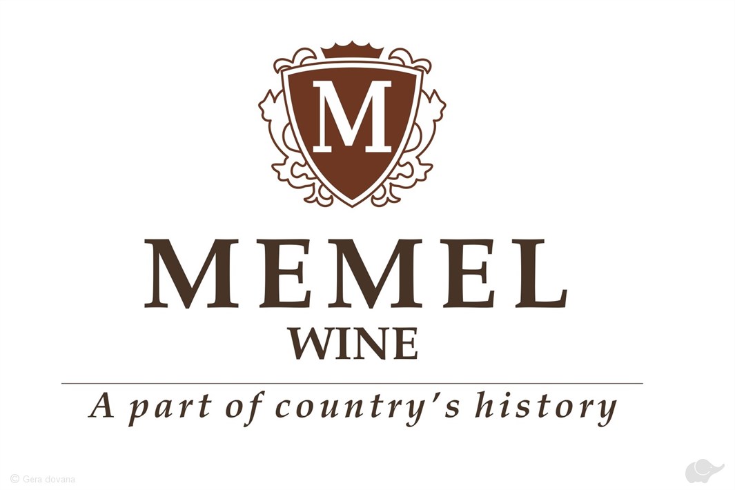 Vyno krautuvės MEMEL WINE dovanų čekis