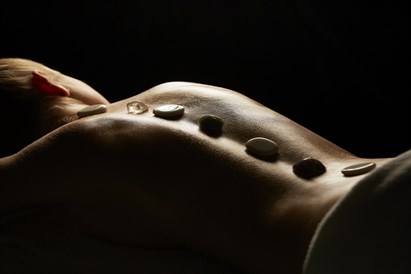 SPA PACAI dovanų čekis 