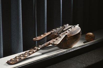 „Muzikos magijos klubo“ dovanų čekis 