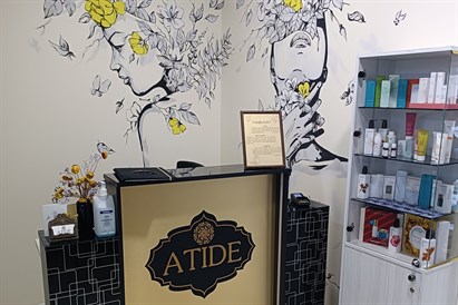 Atpalaiduojamasis kūno masažas „Restart“ dviem