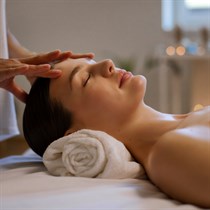 Neinvazinis veido odos patempimas su ATTIVA