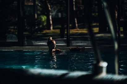 Nakvynė viešbutyje „Gabija“ su SPA d. d. 