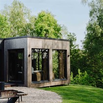 Prabangus poilsis „Atokampyje“ d. d.