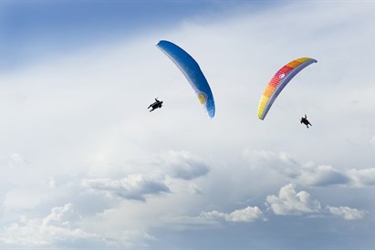 „Skrydisparasparniu.lt“ dovanų čekis