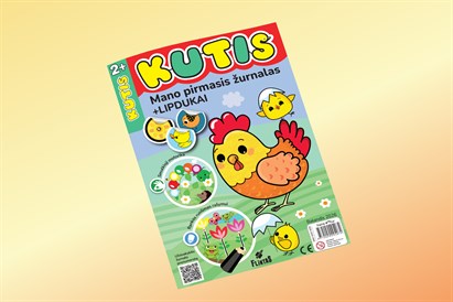 „Kutis“ prenumerata
