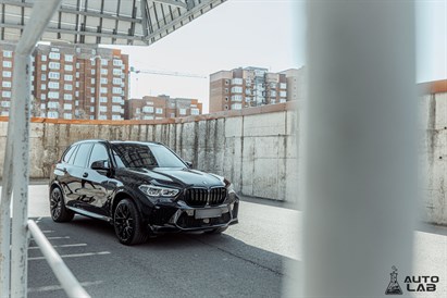 39 Eur vertės „Auto Lab Klaipėda“ dovanų čekis