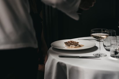 Restorano „Vila komoda“ dovanų čekis