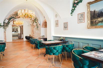 Dubajaus šokolado dirbtuvės