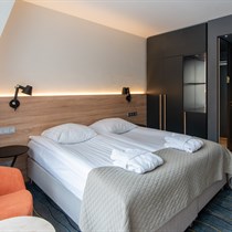 Šeimos poilsis „Royal SPA Birštonas“ + pramoga