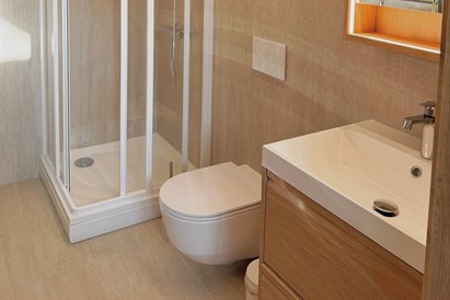 Nakvynė namelyje „Miško kortai“ + pramogos 