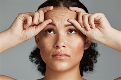 Jauninamosios PRP injekcijos