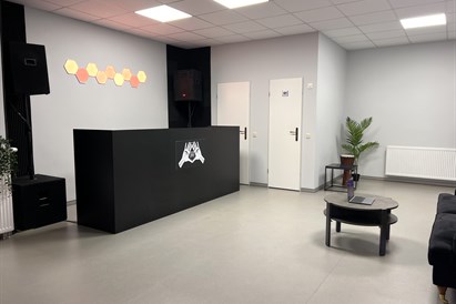 DJ ir muzikos įrašų studijos nuoma