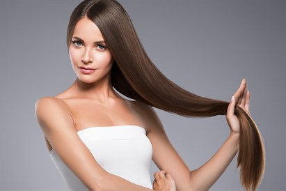 Prabangi plaukų atkūrimo procedūra + dovana