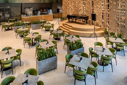 SPA poilsis „Eglės sanatorijoje“ dviem