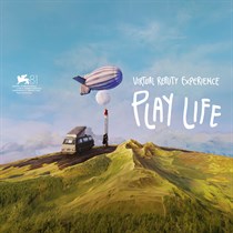 HEXA CINEMA VR kino seansas „Žaisti gyvenimą“