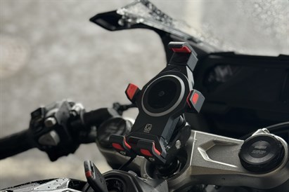 Dienos išvyka sportiniu HONDA motociklu