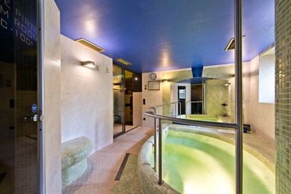 3 nakvynės Druskininkuose + SPA malonumai