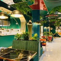 Viešnagė EGO SPA su vakariene dviem