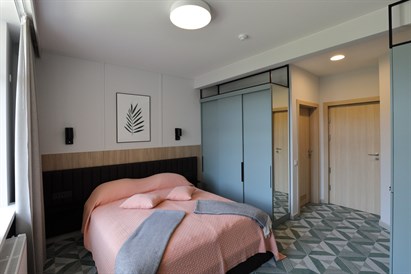 Sveikatinimo programa ,,Versmė I“ dviem