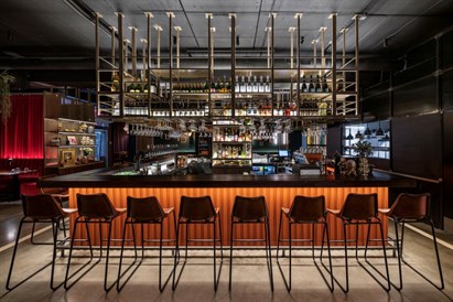 Restorano „Meating Room“ dovanų čekis