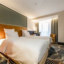 2 n. „Mercure Palanga Vanagupe Resort“ + SPA