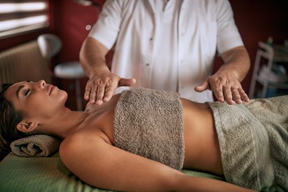 Reiki terapija Vilniuje