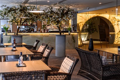 Trumpas atokvėpis su RASUL ritualu dviem