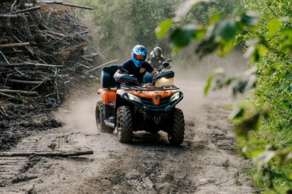 „Žemaitijos keturračių“ dovanų čekis