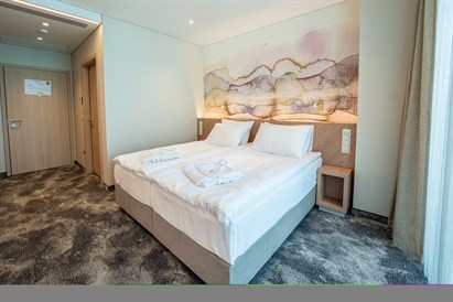 SPA poilsis Druskininkuose šeimai