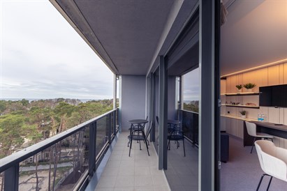 Prabangus poilsis „Hotel Jūrmala SPA“ dviem