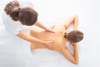 Atpalaiduojamasis viso kūno masažas PALAIMA