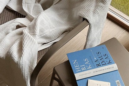 Dienos SPA „Tiesiog mėgaukis“ Palangoje