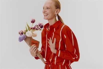 „Zalando“ dovanų čekis