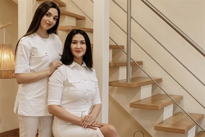 „Skin & Soul Studio“ dovanų čekis