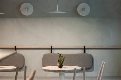 Japoniškos arbatos ir deserto degustacija