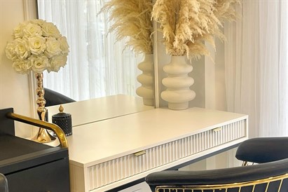 Makiažo pamoka SAU grupėje