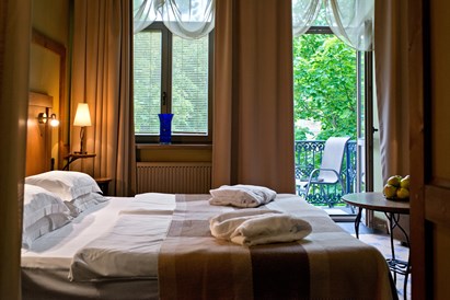 1 nakvynės poilsis Druskininkuose