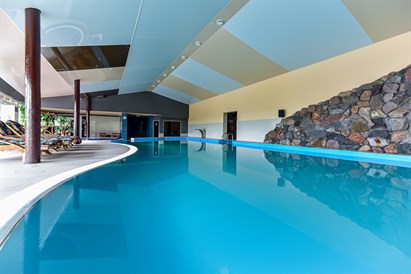 Nakvynė su degustacija sodyboje KARPYNĖ dviem